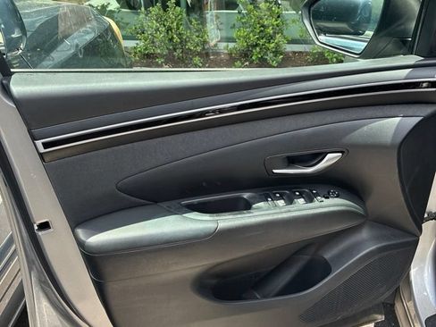 Certified 2023 Hyundai Tucson SEL w/ Convenience Package FWD image 7