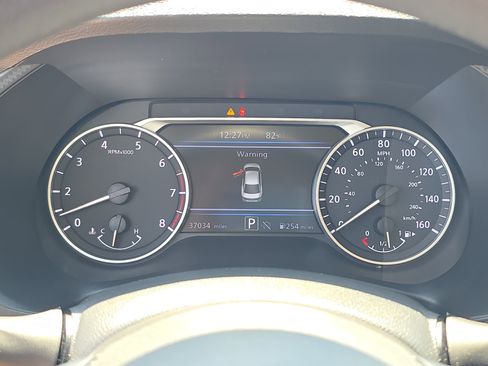 Used 2024 Nissan Sentra SV image 28