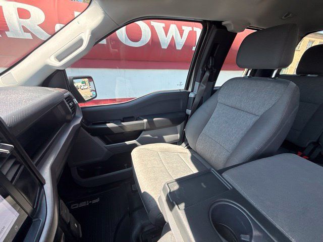 Used 2024 Ford F150 XL AWD/4WD image 14