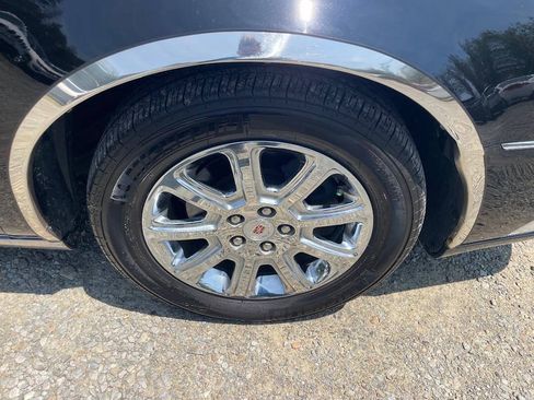 Used 2008 Cadillac DTS FWD image 27