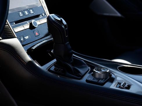 Used 2024 INFINITI Q50 Red Sport 400 image 31