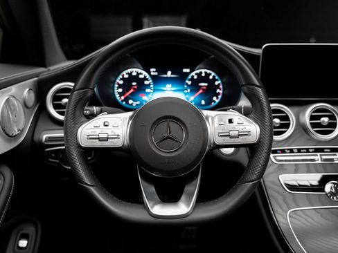 Used 2022 Mercedes-Benz C 300 C 300 image 41