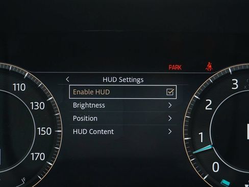 Used 2025 Jaguar F-PACE R-Dynamic S AWD/4WD image 18