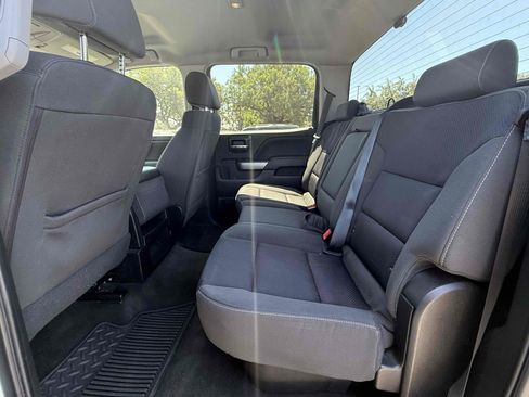 Used 2018 Chevrolet Silverado 1500 LT w/ All Star Edition image 12