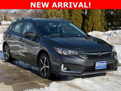Used 2023 Subaru Impreza Premium