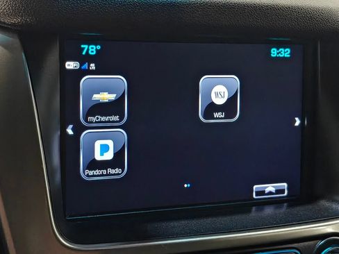 Used 2019 Chevrolet Tahoe LS AWD/4WD image 32