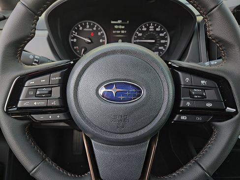 Certified 2026 Subaru Forester Sport AWD/4WD image 38