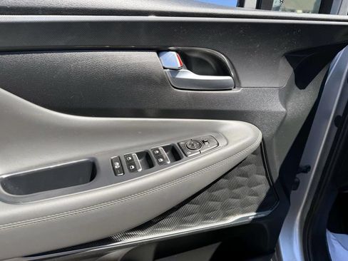 Used 2021 Hyundai Santa Fe SEL w/ Convenience + Premium Package AWD/4WD image 21
