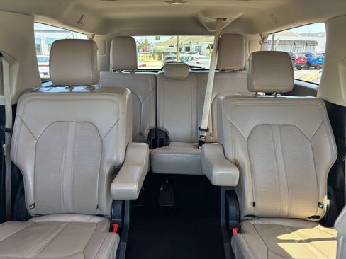 Used 2024 Ford Expedition Max Limited RWD image 37