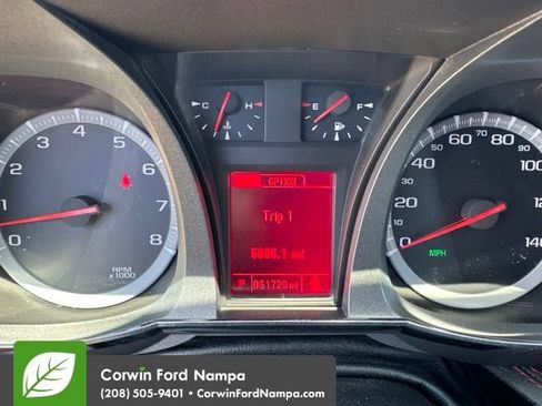 Used 2014 GMC Terrain Denali w/ Cargo Package AWD/4WD image 8