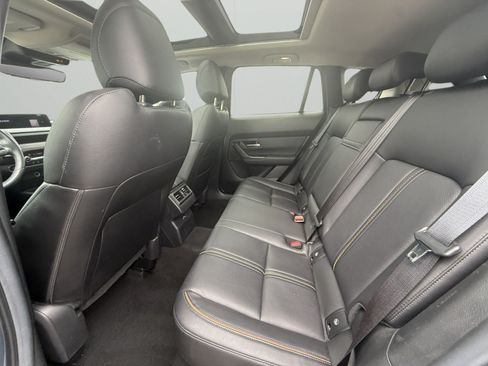 Used 2025 MAZDA CX-50 AWD 2.5 S w/ Premium Plus Pkg image 25