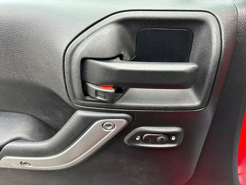 Used 2015 Jeep Wrangler Unlimited Sahara w/ Dual Top Group image 16