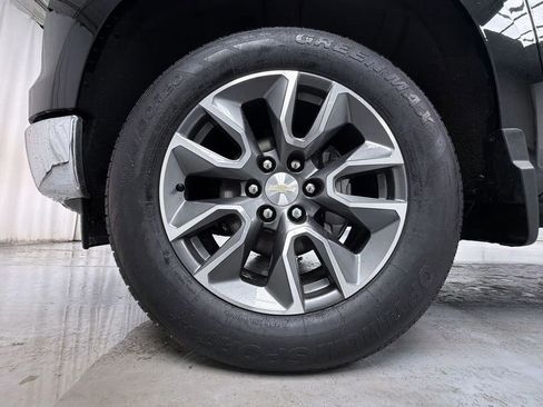 Used 2022 Chevrolet Silverado 1500 LT image 14