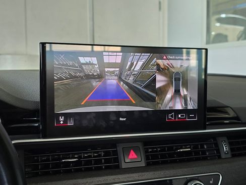 Used 2023 Audi A4 2.0T Premium Plus image 12