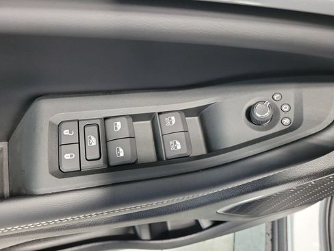 New 2025 Jeep Grand Cherokee Limited AWD/4WD image 31