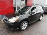 Used 2014 Subaru Forester 2.5i Limited w/ Popular Package #2 image 2