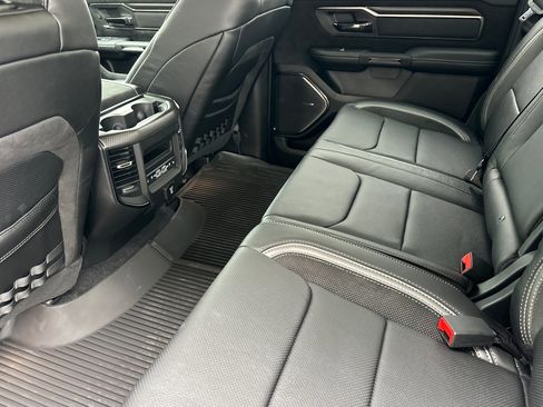 New 2026 RAM 1500 RHO w/ RHO Level 1 Equipment Group AWD/4WD image 12