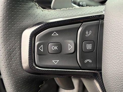 New 2026 RAM 1500 RHO image 17