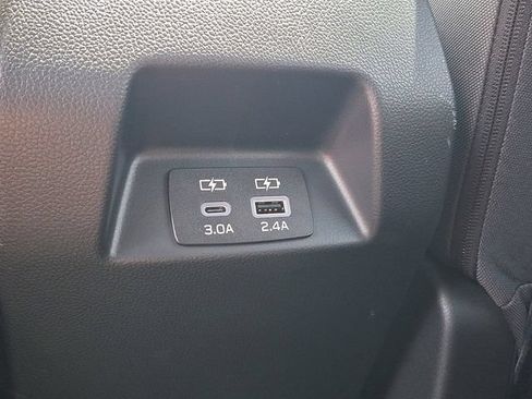 Certified 2025 Subaru Crosstrek 2.5i Premium AWD/4WD image 42