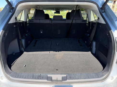 Used 2024 Toyota Highlander LE image 22