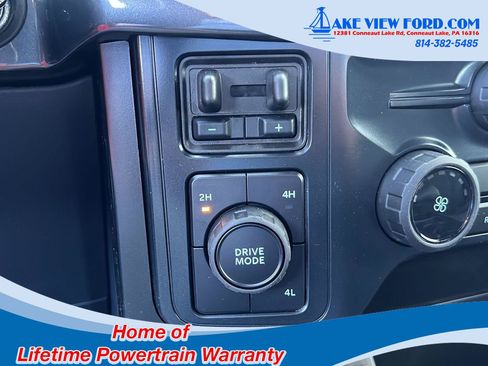 New 2026 Ford F150 STX w/ Equipment Group 200A AWD/4WD image 25