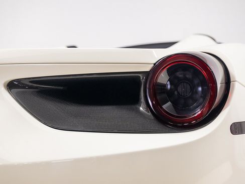 Certified 2017 Ferrari 488 Spider RWD image 50