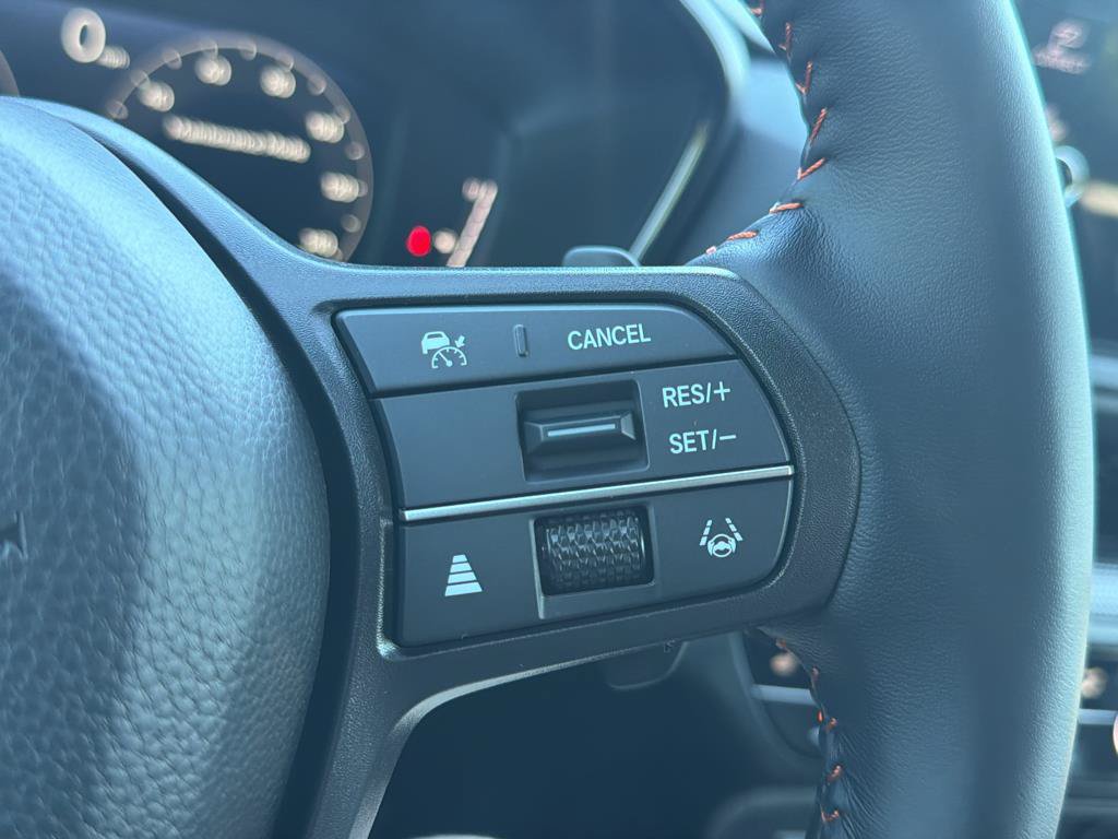 New 2026 Honda CR-V Sport-L image 13