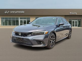 Used 2023 Honda Civic Sport Touring video 1