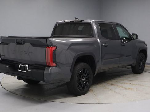 Used 2024 Toyota Tundra Limited AWD/4WD image 13