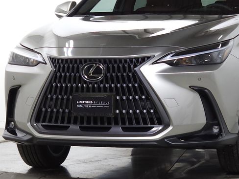 Certified 2026 Lexus NX 350 AWD w/ Accessory Package (2T) image 4