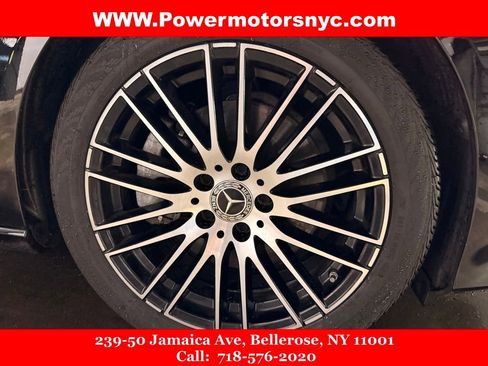 Used 2022 Mercedes-Benz C 300 4MATIC Sedan image 19