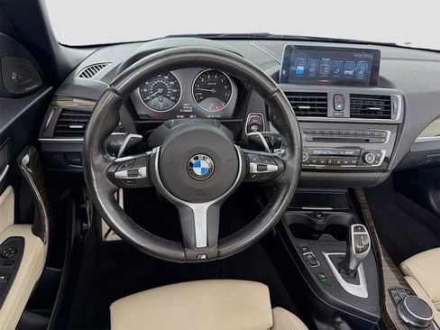 Used 2017 BMW M240i xDrive Convertible image 28