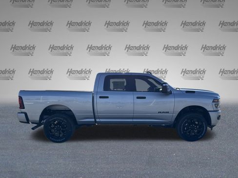 New 2026 RAM 2500 Big Horn image 9