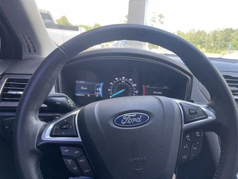 Used 2017 Ford Focus SE image 10