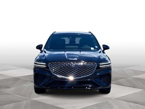 Used 2024 Genesis GV70 2.5T w/ Sport Prestige Package AWD/4WD image 3