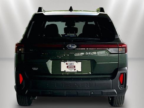Certified 2026 Subaru Outback Premium AWD/4WD image 6