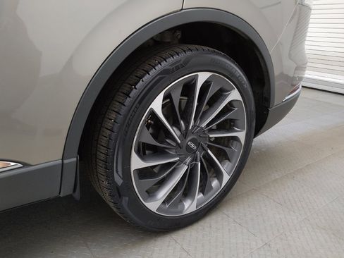 Used 2021 Lincoln Aviator Reserve w/ Equipment Group 202A AWD/4WD image 31