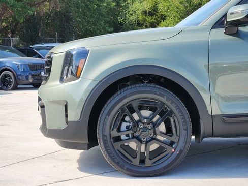 New 2025 Kia Telluride SX Prestige X-Line image 6