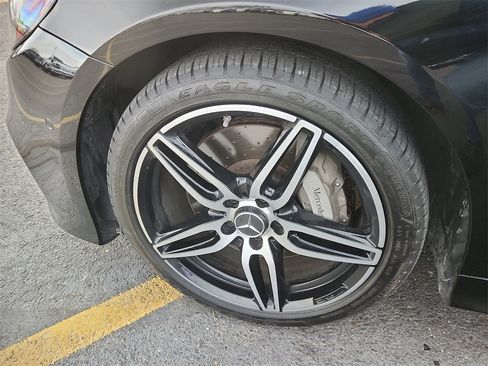 Used 2018 Mercedes-Benz E 400 E 400 image 15