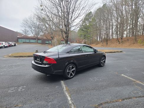 Used 2013 Volvo C70 T5 image 4