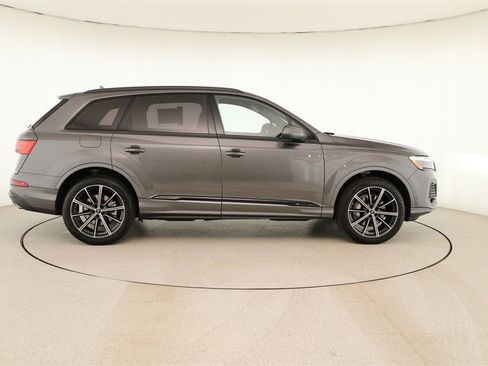 New 2026 Audi Q7 2.0T Premium Plus image 8