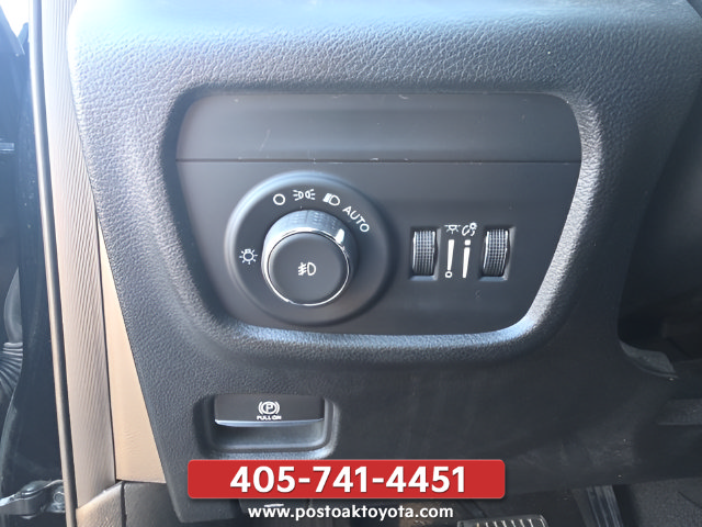 Used 2021 Jeep Grand Cherokee L Limited AWD/4WD image 18