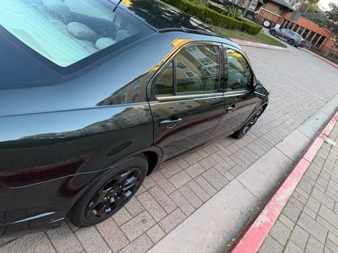 Used 2010 Ford Fusion SE FWD image 36