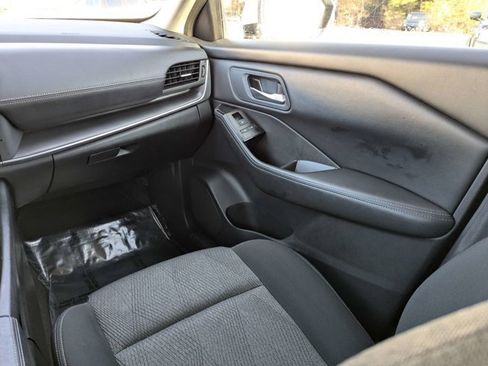 Certified 2024 Nissan Rogue SV image 19