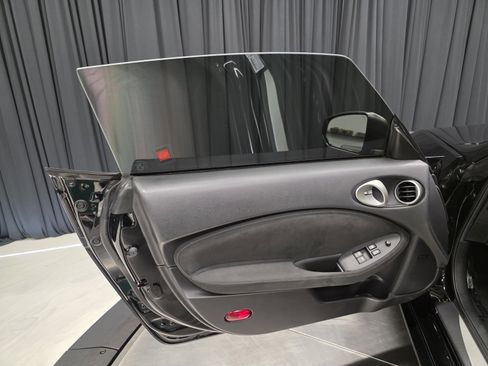 Used 2020 Nissan 370Z Touring Sport image 14