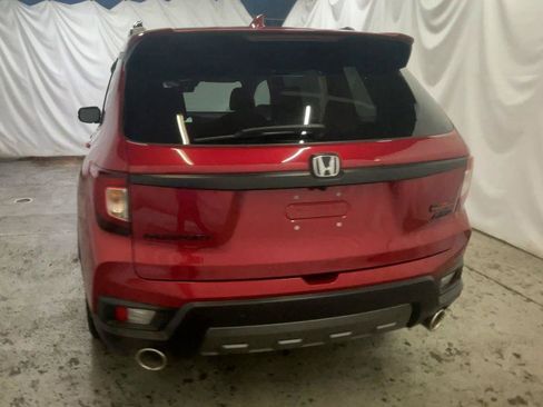 Used 2023 Honda Passport TrailSport image 7