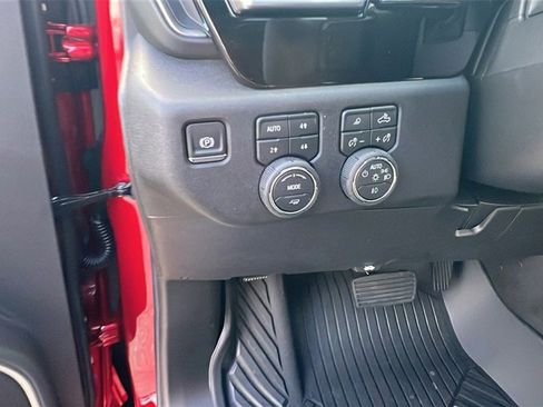 New 2026 Chevrolet Silverado 1500 RST w/ RST All Star Premium Package image 20