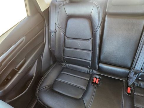 New 2025 MAZDA CX-5 AWD 2.5 S w/ Preferred Package image 13