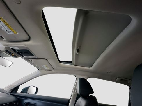 Used 2026 Honda HR-V EX-L image 26