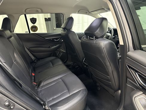Used 2024 Subaru Outback Limited AWD/4WD image 29